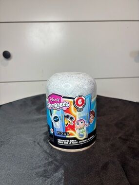 Disney Doorables Pixar Doorway to Magic Surpise Capsule